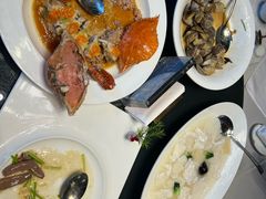 -万盛合(渔人码头店)