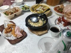 -陈生记黑鱼馆·20年活鱼现杀(宁波鼓楼店)