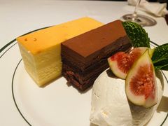-Wolfgang’s Steakhouse 沃夫冈牛排馆(上海白玉兰广场店)
