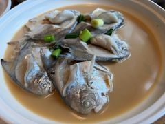 -拉完海鲜大排档(温岭店)