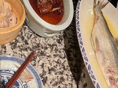 -南京大牌档(崇文门国瑞店)
