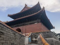 -清西陵