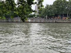 -运河游船(武林门码头)