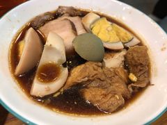 -唔止卤嘢·潮州府城菜(鹭江店)