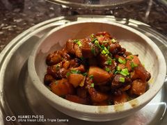 -东莞富力万达文华酒店·美食汇·海鲜自助餐厅