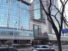 -北京国宾酒店