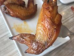 -必胜客(证大大拇指店)