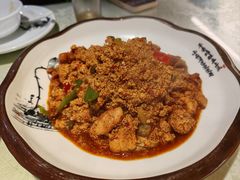 -眷江南之小蓝鲸(王府大街店)