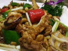 -瑞记湛江鸡饭店·粤西第一鸡(粤垦店)