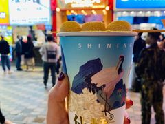 -仙境豆夫(步行街旗舰店)