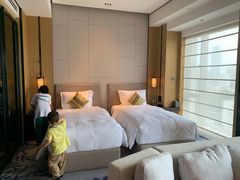 -广州德安丽舍凯宾斯基酒店