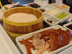 -紫光园(马桥店)