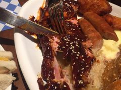 -Ambra Haus琥珀屋精酿餐厅(宝山店)