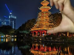 -深圳锦绣中华民俗村