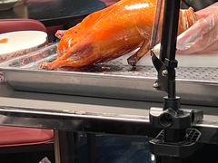 -香丰阁·烤鸭·川湘菜(清河店)