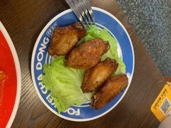 -伙记茶档(龙海风情小镇店)
