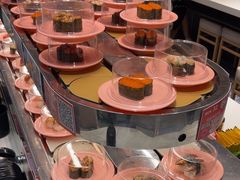 -争鲜回转寿司(朝北大悦城店)