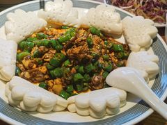 -吕氏疙瘩汤·私家菜馆(慈云寺店)