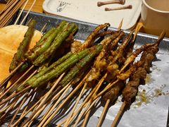 -管氏翅吧(马家堡店)