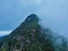 -鸡枕山