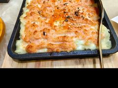 -桃屋日本料理(清华科技园店)