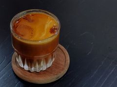 -明谦·Coffee&Cocktail Bar(美您公园店)
