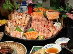 -松鹤精致料理(五一中路店)