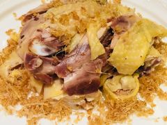 小份姜蓉鸡-眉州东坡(国贸店)