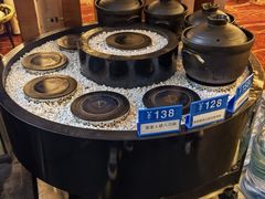 -深圳观澜格兰云天国际酒店