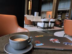 -木嘛working coffee(前海店)