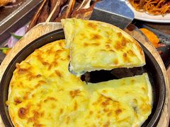 -路易十三西餐厅(西关新天地店)