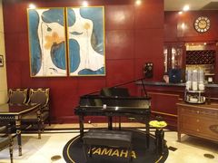 -上海安亭别墅花园酒店