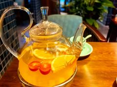 -粗茶淡饭·隐庐私厨(东亭店)