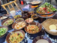 -张关合渣(朱家坳店)