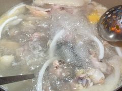 -淼福猪肚鸡·椰子鸡火锅(大沙地店)