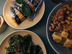 -CHINCHIN 青青·泰国料理(万象食家店)