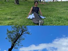 -硗碛藏寨·神木垒景区