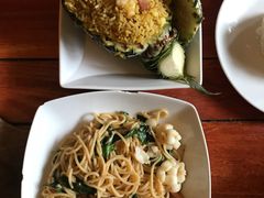 -自然餐厅(Phuket)