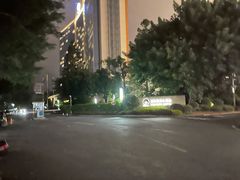 -福州西湖大酒店·怡湖咖啡厅