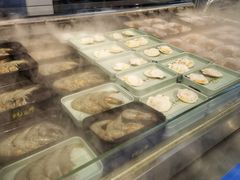 -蚝英雄鲜蚝自助专门店(长楹天街直营店)