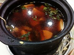 android_upload_pic-天津乾毓德饭庄·清真传统炒菜·海鲜烧烤(咸阳路店)