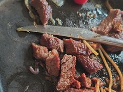 -牛扒先生·厚切雪花牛扒西餐厅(北京路禺山路店)