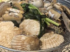 -海味当家·蒸锅海鲜(星海公园店)