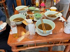 -奎元馆.百年奎元.非遗传承(西湖边的解放路店)