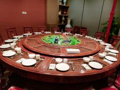 -万荣烤鸭店·北京菜(天坛店)