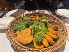 -若蘭慈·无国界素食料理(欢乐海岸店)