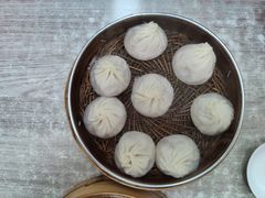 招牌鲜肉汤包-曼曼汤包(建国西路店)