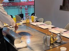 -湘汇概念铁板烧(铁西万达店)