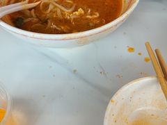 -青年路烩面馆(绿地世纪城店)