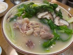 -易老妈蹄花.特色川菜(人民公园总店)
